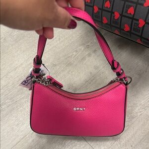Mini shoulder bags for women